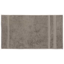 Mijölnir Toalla de Baño London Bath Warm Grey 60% Algodón 40% Bambú 685 gr/m² 100x180cm